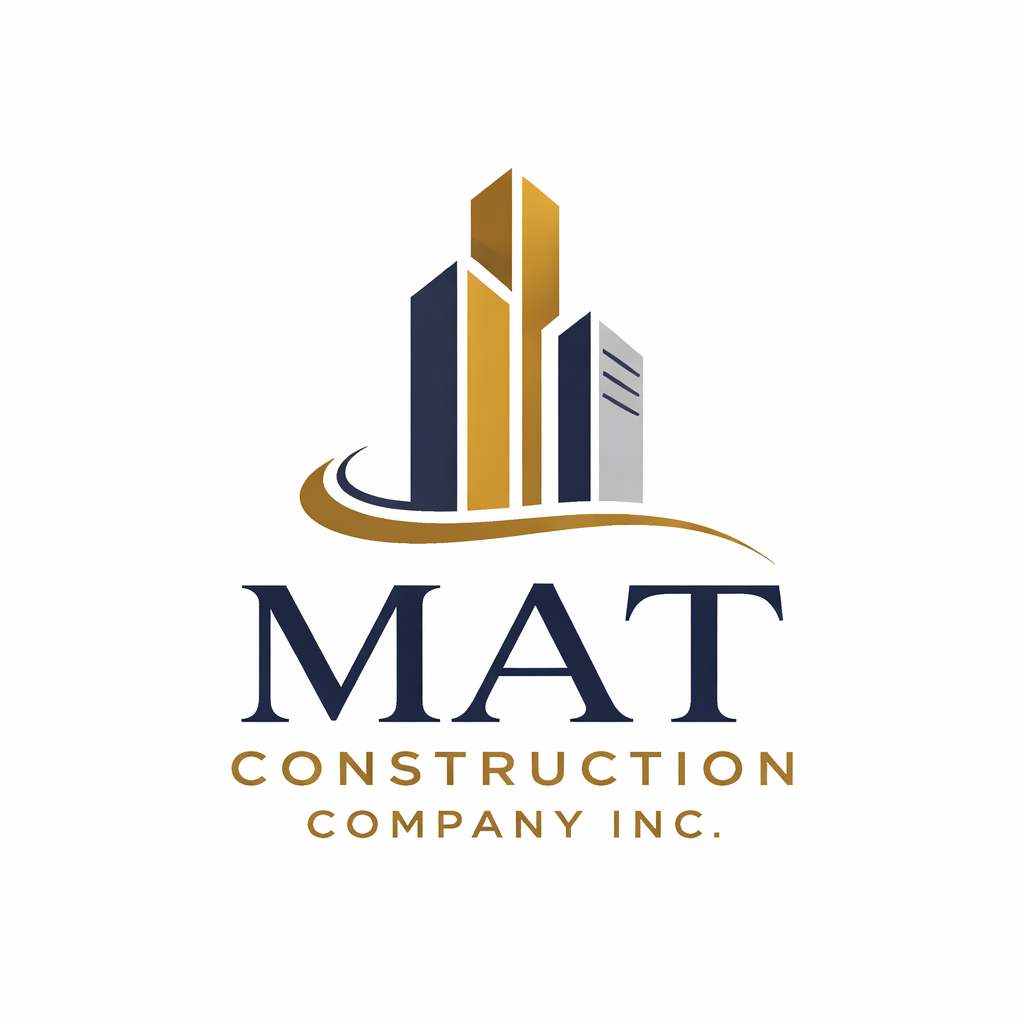 MAT CONSTRUCTION COMPANY INC